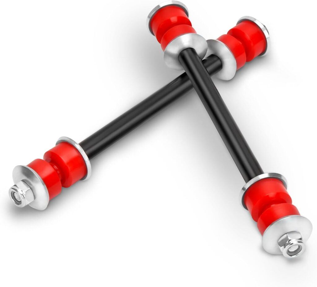 KSP Sway Bar Stabilizer
