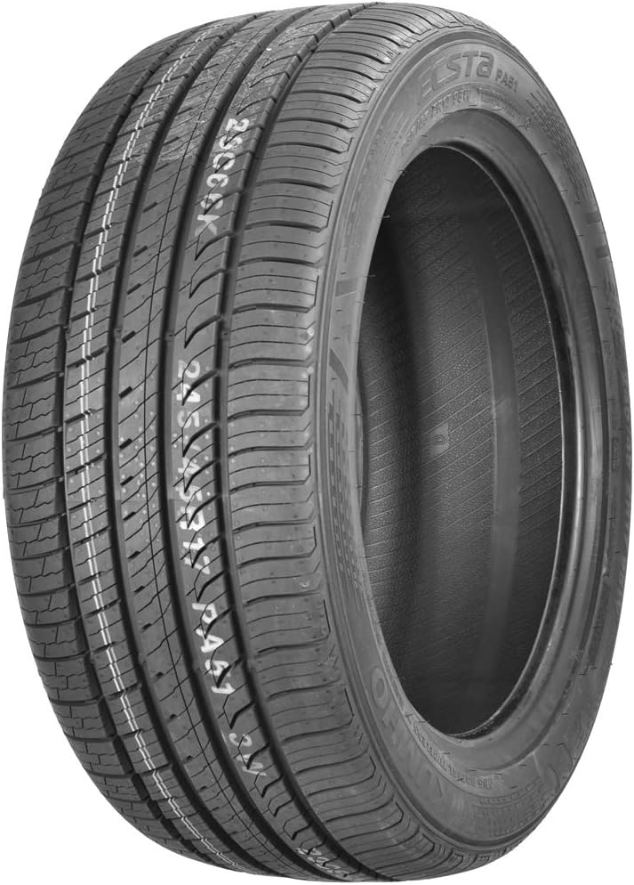 Kumho Ecsta PA51 All-Season Tire