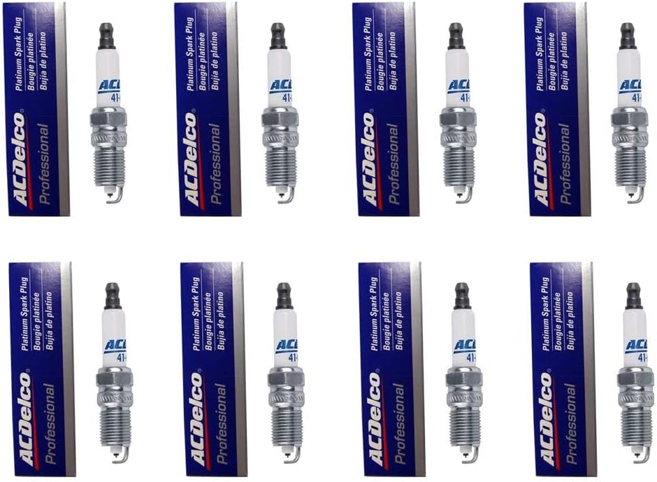 ACDelco-41-962-Professional-Platinum-Spark-Plugs