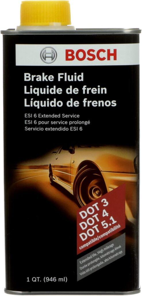 BOSCH-ESI6-32N-Brake-Fluid