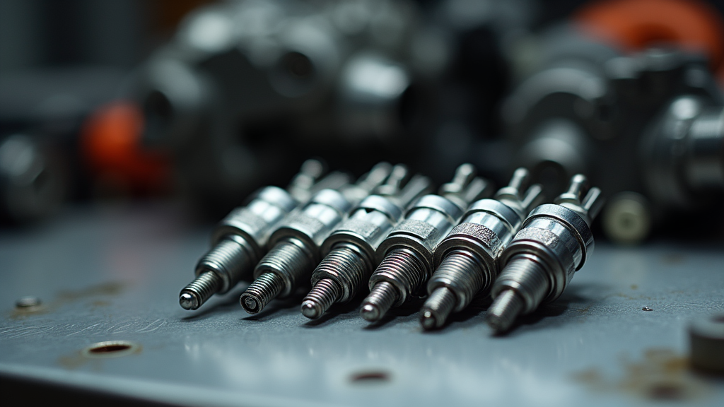 NGK vs Denso Spark Plugs Comparison